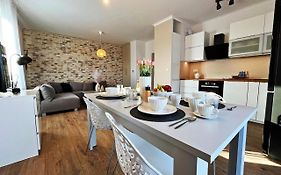 HARMONY Apartment - Zator Energylandia